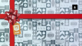 Epic Games Store: Αντίστροφη μέτρηση ως το τέλος του 2025 με δωρεάν games (Ημέρα 1η)