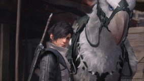 Tsamba_Gamer: Final Fantasy XVI, Blasphemous 2 και άλλα δωρεάν games