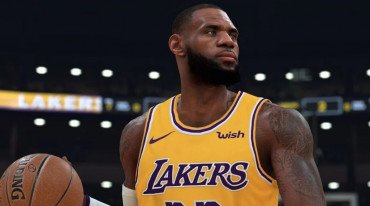 Tsamba_Gamer: NBA 2K26, Beast of Reincarnation και άλλα δωρεάν games
