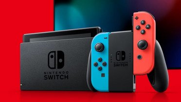 To Nintendo Switch θα παραμείνει διαθέσιμο εκτός Ευρώπης
