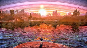 Developer του No Man’s Sky σχολιάζει τις κατηγορίες περί κλοπής assets του τίτλου από το Once Human