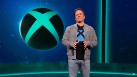 O Phil Spencer τιμήθηκε με το πρώτο Industry Icon Award των The Grand Game Awards