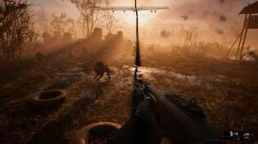 Κυκλοφόρησε δωρεάν content update για το S.T.A.L.K.E.R. 2: Heart of Chornobyl