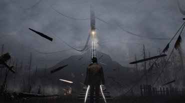 Το 2026 αναμένεται το The Sinking City 2