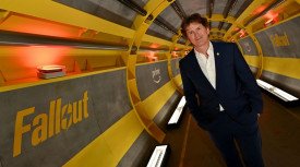 «Fallout, Starfield και The Elder Scrolls συνδέονται μεταξύ τους», λέει ο Todd Howard