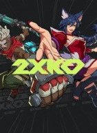 2XKO: Η Riot Games παραδέχεται πόσο δύσκολο είναι να κερδίσεις την προσοχή των παικτών