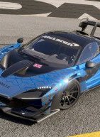 H Turn 10 Studios δεν έχει άλλο περιεχόμενο για το Forza Motorsport