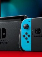 To Nintendo Switch θα παραμείνει διαθέσιμο εκτός Ευρώπης