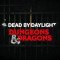 To νεό collaboration του Dead by Daylight θα σας ξεναγήσει στα αφιλόξενα μπουντρούμια του Dungeons & Dragons
