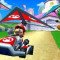 Αυτή ήταν η εικόνα του τελευταίου παίκτη Mario Kart 7 στο Nintendo 3DS, μόλις 