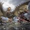 Ημερομηνία κυκλοφορίας για το Monster Hunter Outlanders (trailer)
