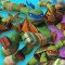 Τα Χελωνονιντζάκια επιστρέφουν με το Teenage Mutant Ninja Turtles Arcade: Wrath of the Mutants (trailer)