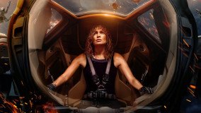 Atlas: Η Jennifer Lopez πρέπει να εμπιστευτεί την τεχνητή νοημοσύνη στη νεά ταινία του Netflix (trailer)