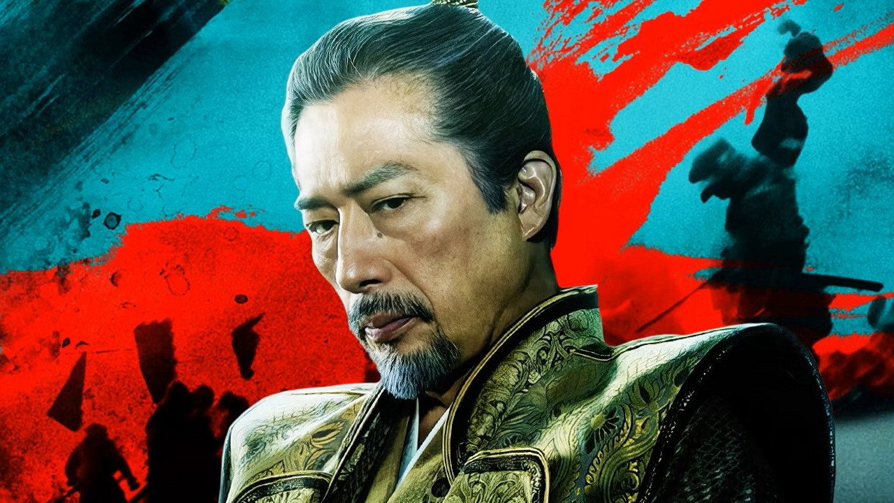 Φήμη: Ο Hiroyuki Sanada στην ταινία Ghost of Tsushima - Enternity.gr