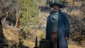Νέο trailer για το Horizon: An American Saga, το επικό western του Kevin Costner