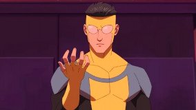 Ο Μεγάλος Πόλεμος των Viltrumites έρχεται στον 4ο κύκλο του Invincible (trailer)