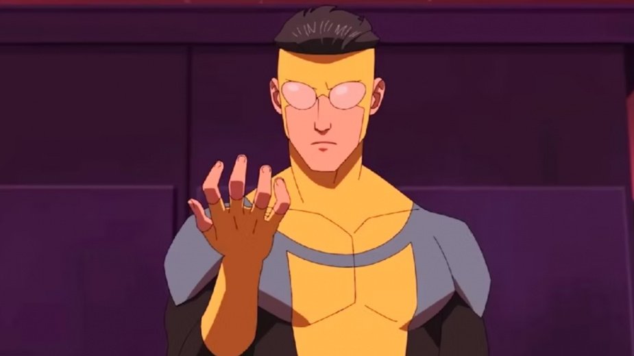 Ο Μεγάλος Πόλεμος των Viltrumites έρχεται στον 4ο κύκλο του Invincible (trailer)