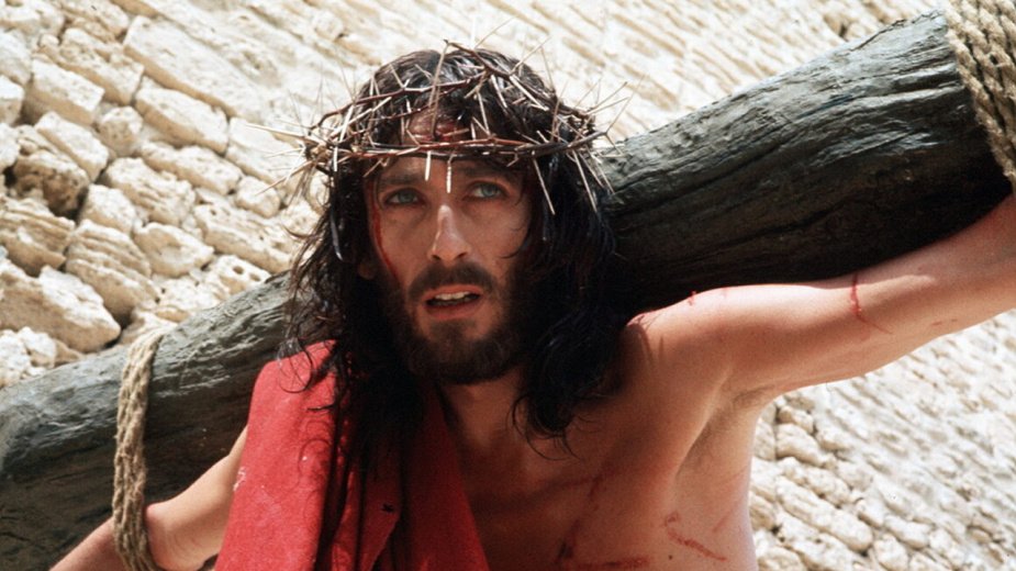 Θα κάνουμε φέτος Πάσχα χωρίς «Ιησού από τη Ναζαρέτ»;