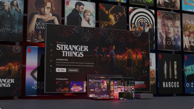 40 εκατ. κόσμου πληρώνει για να δει Netflix με διαφημίσεις!