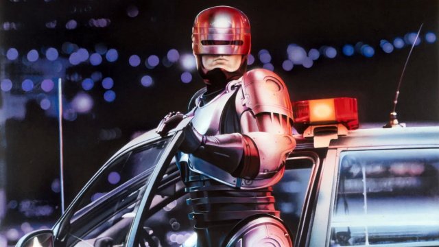 Το Prime Video δίνει επίσημα το «πράσινο φως» για νέα σειρά RoboCop 