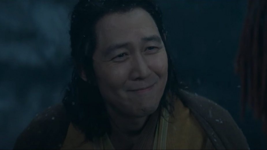 Νέο video από το Star Wars: The Acolyte μας παρουσιάζει τον χαρακτήρα του Lee Jung-jae, Master Jedi Sol (video)