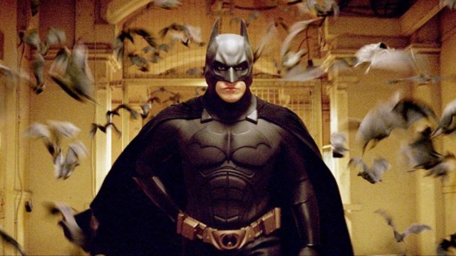 Trailer του The Dark Knight Returns με τον Christian Bale γίνεται viral…αλλά είναι δημιούργημα ΑΙ