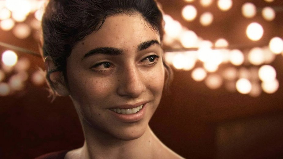 Ηθοποιός της σειράς The Last of Us τελείωσε τα δυο παιχνίδια σε ένα Σαββατοκύριακο