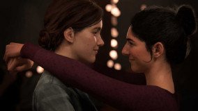 Η Isabela Merced μιλάει για τη χημεία της Ellie και της Dina στη δεύτερη σεζόν του The Last of Us