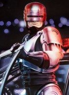 Το Prime Video δίνει επίσημα το «πράσινο φως» για νέα σειρά RoboCop 
