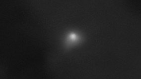 Ίχνη στοιχείων ζωής εντοπίστηκαν στον 3I/ATLAS από τη NASA