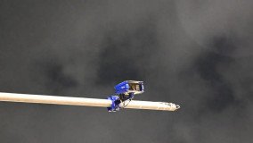 Με αυτή την εφαρμογή πλοήγησης μπορείτε να ενημερώνεστε για τις νέες ΑΙ κάμερες της τροχαίας