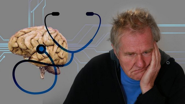 Μελέτη: Το Alzheimer μπορεί να αντιστραφεί, όχι μόνο να επιβραδυνθεί