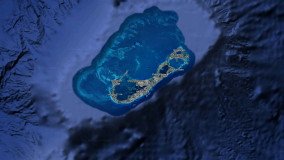 Κάτι μυστηριώδες ανακαλύφθηκε κάτω από τις Βερμούδες ίσως εξηγεί αρκετά