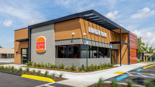 Patty: Το AI chatbot της Burger King ελέγχει αν οι υπάλληλοι σας λένε ευχαριστώ και παρακαλώ