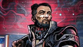 Ποσό ρεκόρ συγκέντρωσε στο Kickstarter το Cyberpunk Trading Card Game (trailer)