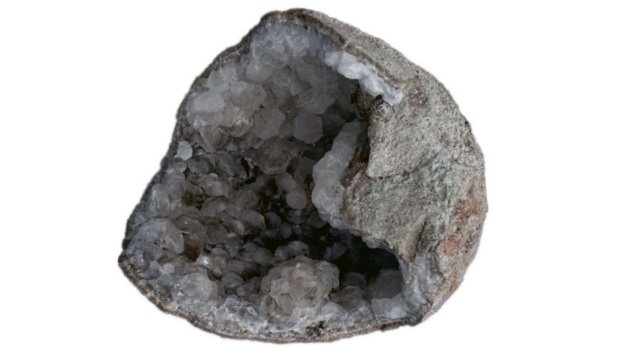 Αυγό δεινοσαύρου ηλικίας 70 εκατ. ετών περιελάμβανε περίεργους κρυστάλλους