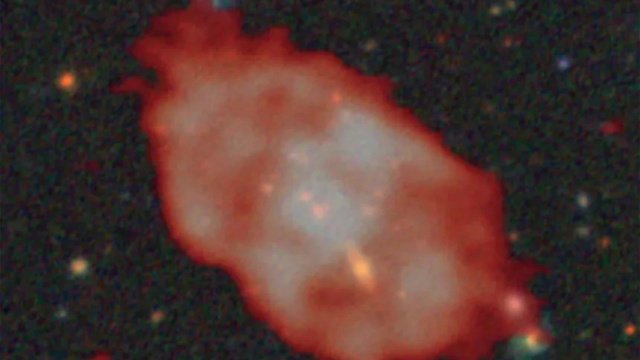 Η NASA ανακάλυψε κάτι που αμφισβητεί τα θεμέλια της σύγχρονης αστρονομίας!