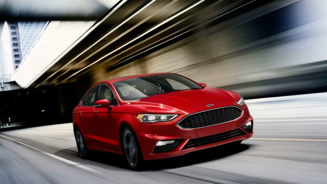 Η Ford ανακαλεί σχεδόν 10 χιλιάδες αυτοκίνητα για ένα σοβαρό θέμα ασφάλειας, τι ισχύει στην Ελλάδα