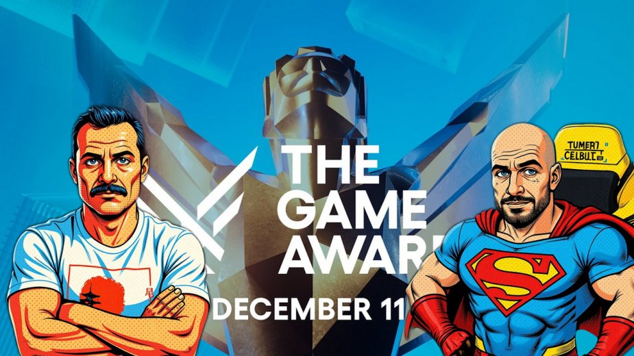Gametech Playground Ep115: Έρχονται τα Game Awards, χαμός στη Rockstar Games