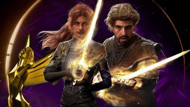 Gametech Playground Ep118: Ποιος κέρδισε στα Game Awards, τι γίνεται με Netflix/Warner