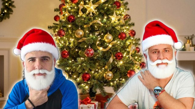 Gametech Playground Ep119: Καλά Χριστούγεννα!