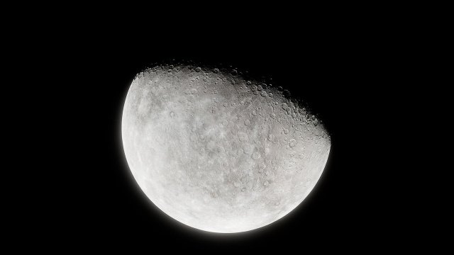 Αυτός ο πλανήτης δεν θα έπρεπε να υπάρχει!