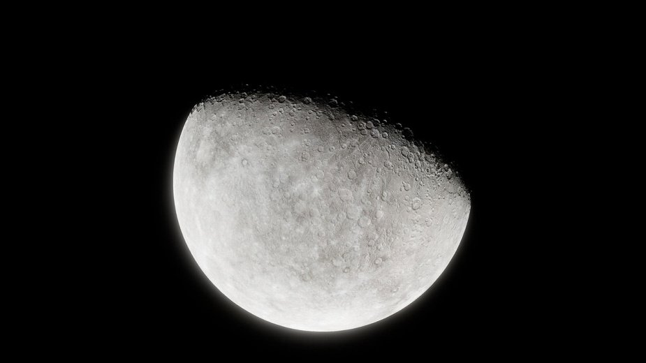 Αυτός ο πλανήτης δεν θα έπρεπε να υπάρχει!