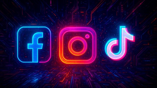 Τέλος τα social media στην Ελλάδα για νέους κάτω των 15 ετών