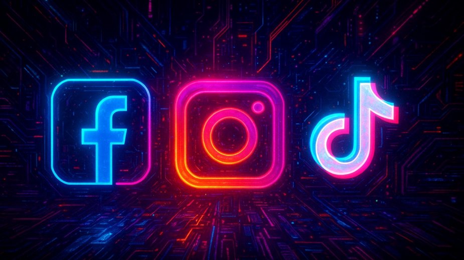 Τέλος τα social media στην Ελλάδα για νέους κάτω των 15 ετών