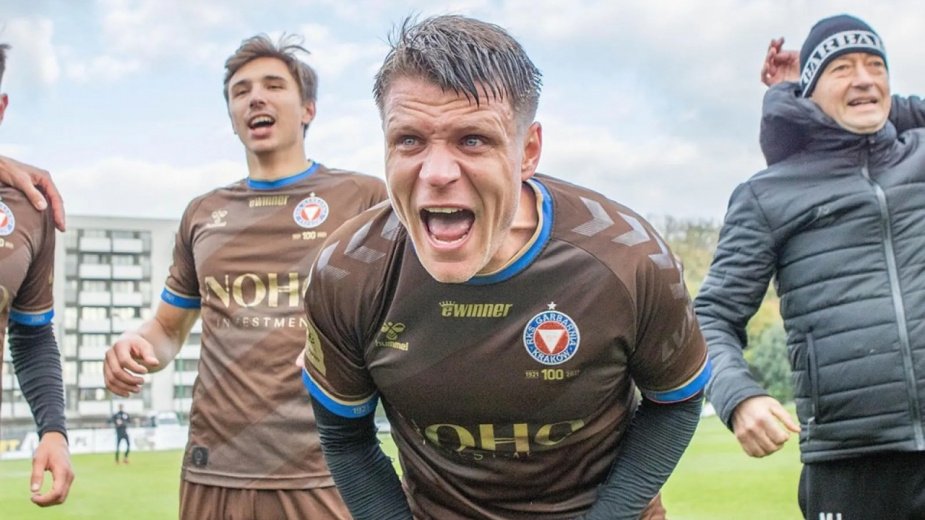 Οι βρισιές δίνουν ώθηση στην έντονη προσπάθεια