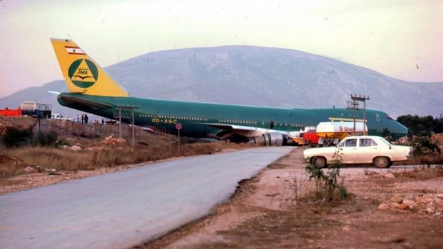 Το αεροπορικό ατύχημα στο αεροδρόμιο του Ελληνικού που λίγοι θυμούνται (video)