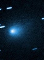 3I/ATLAS – 70 Ολυμπιακές πισίνες υδρατμών εκτόξευε κάθε μέρα 