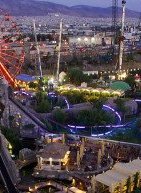 Ανοίγει ξανά το Allou Fun Park!