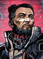 Ανακοινώθηκε το Cyberpunk TCG από τη CD Projekt RED και WeirdCo (trailer)